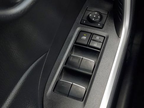 Used 2023 Toyota RAV4 XLE Premium AWD/4WD image 21