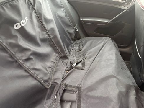 Used 2019 Volkswagen Golf SE w/ Driver Assistance Package image 29