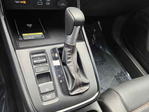 Used 2025 Honda CR-V Sport-L image 20