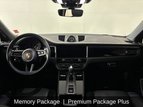 Used 2023 Porsche Macan w/ Premium Package Plus AWD/4WD image 15