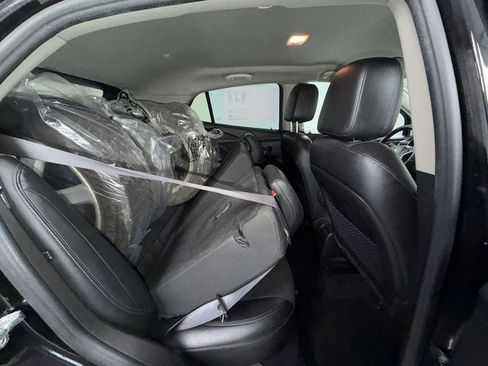 Used 2019 Buick Encore Preferred FWD image 17