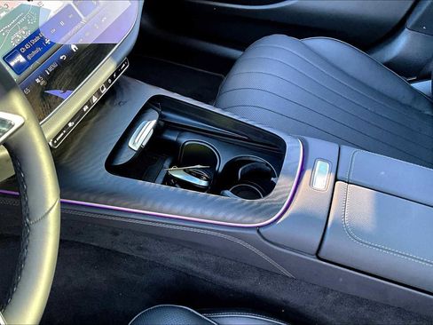 Used 2025 Mercedes-Benz E 450 4MATIC All-Terrain Wagon image 30