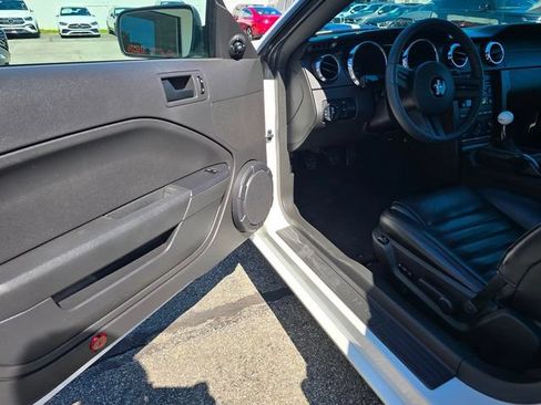 Used 2007 Ford Mustang GT RWD image 11