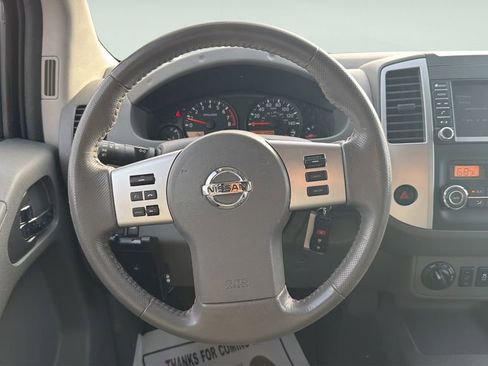 Used 2019 Nissan Frontier SV w/ Value Truck Package image 36