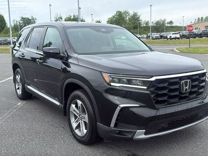 Used 2025 Honda Pilot EX-L