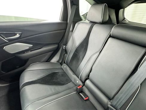 Used 2021 Acura RDX A-Spec AWD/4WD image 14