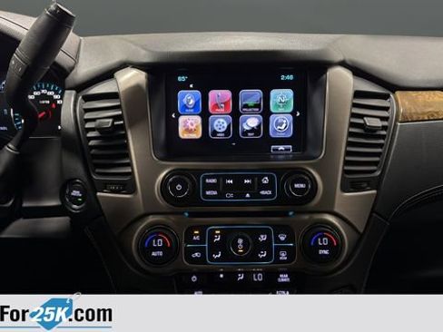 Used 2017 GMC Yukon Denali w/ Open Road Package AWD/4WD image 14