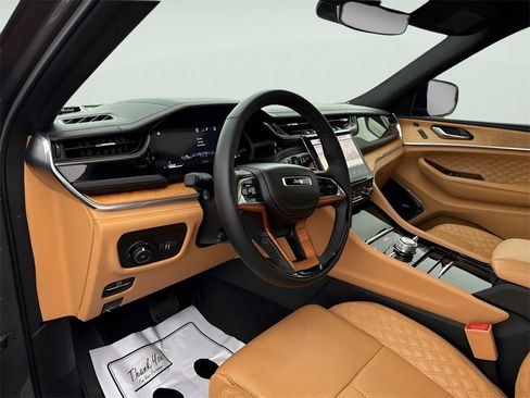Used 2024 Jeep Grand Cherokee L Summit image 23