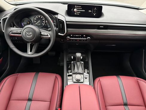 New 2026 MAZDA CX-50 AWD 2.5 Hybrid w/ Weather Package image 18