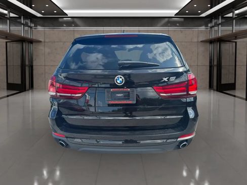 Used 2015 BMW X5 sDrive35i RWD image 4