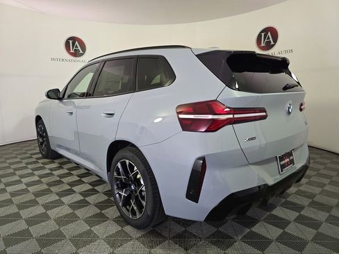 New 2026 BMW X3 xDrive30 w/ M Sport Package image 7