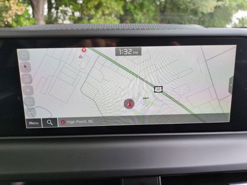 New 2026 Kia Seltos S AWD/4WD image 23