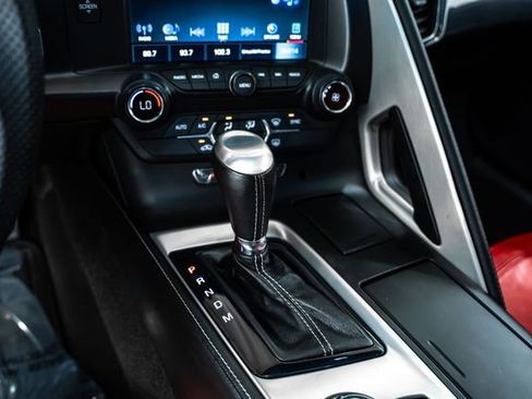 Used 2014 Chevrolet Corvette Stingray Glass Roof with Many image 26