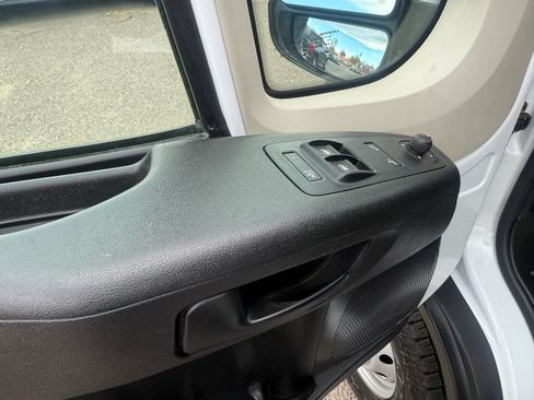 Used 2020 RAM ProMaster 1500 image 10