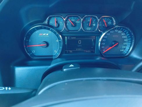 Used 2019 Chevrolet Silverado 2500 LT image 10