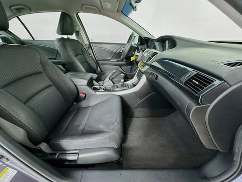 Used 2013 Honda Accord Sport image 32