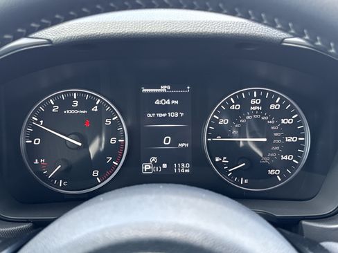 New 2026 Subaru Forester Premium AWD/4WD image 13