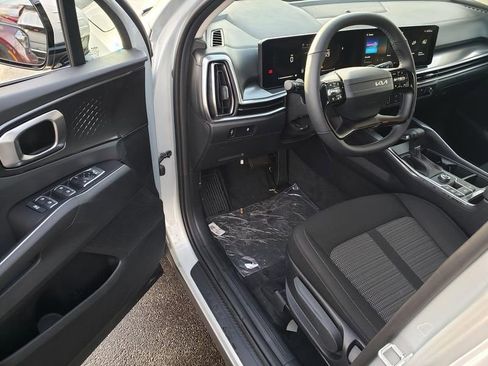 New 2026 Kia Sorento LX image 6