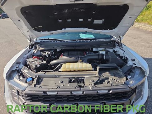 Used 2022 Ford F150 Raptor w/ Equipment Group 801A High AWD/4WD image 17