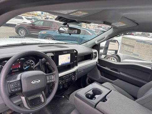 New 2026 Ford F250 XL image 9