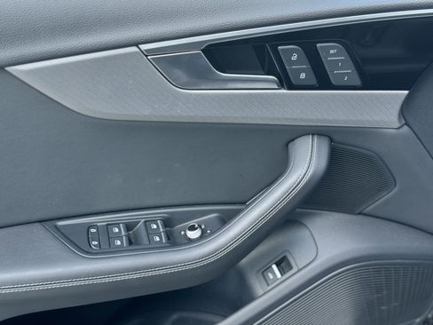 Used 2023 Audi A4 2.0T Premium Plus w/ Premium Plus Package image 13