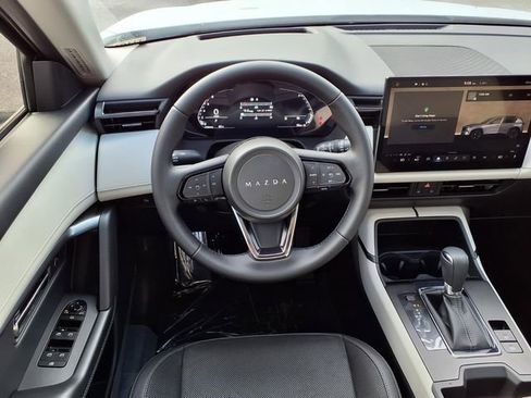 New 2026 MAZDA CX-5 Preferred image 11