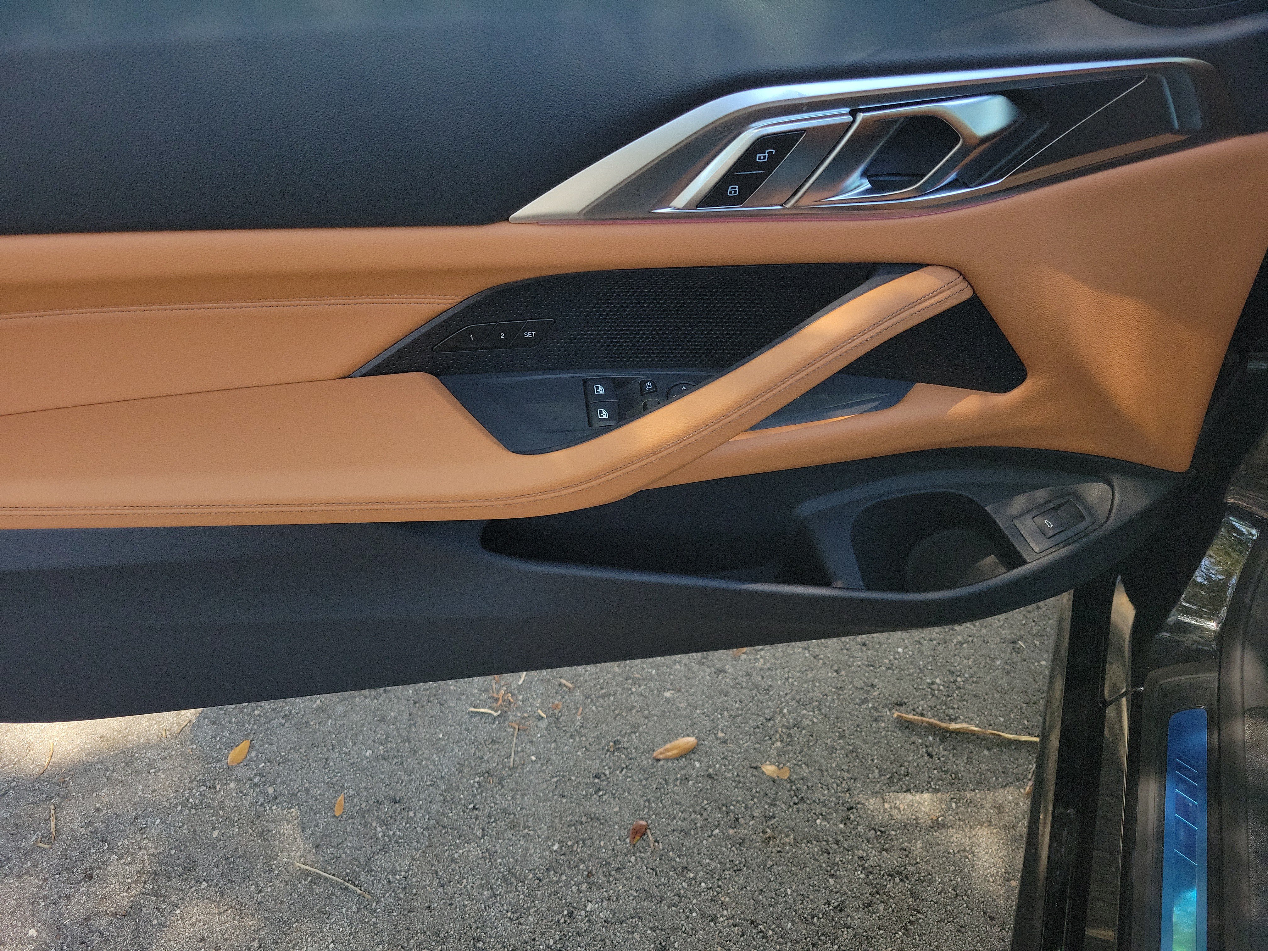 New 2027 BMW 430i Coupe w/ M Sport Package RWD image 16