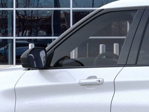 New 2025 Ford Explorer Active image 20