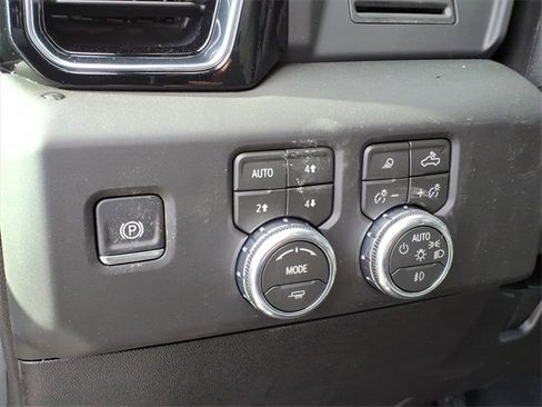 New 2026 GMC Sierra 2500 Denali w/ Snow Plow Prep/Camper Package image 23