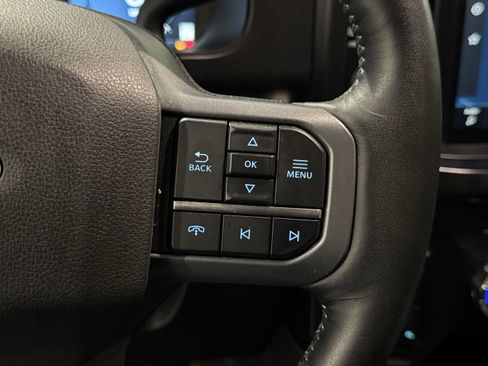 Used 2023 Ford F350 Lariat w/ Lariat Ultimate Package image 31