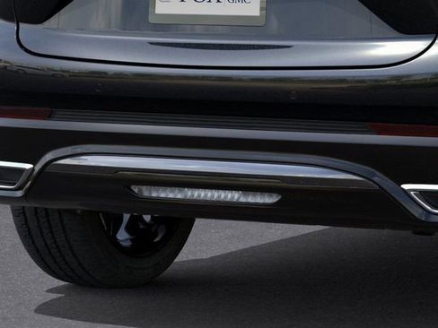 New 2026 Buick Envision Sport Touring image 14