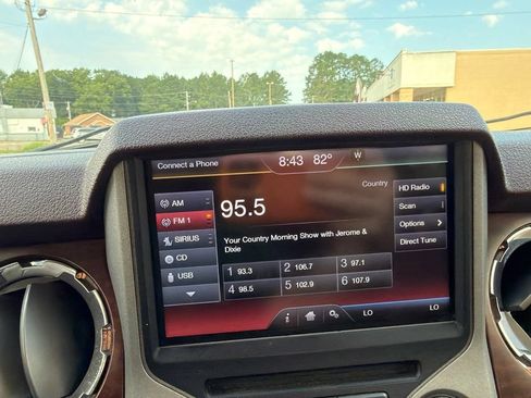 Used 2014 Ford F250 King Ranch AWD/4WD image 25