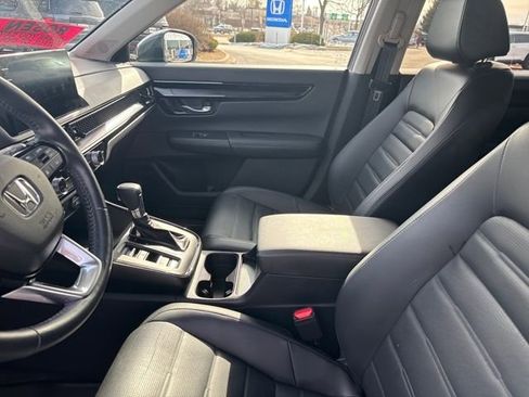 Certified 2023 Honda CR-V EX-L image 14