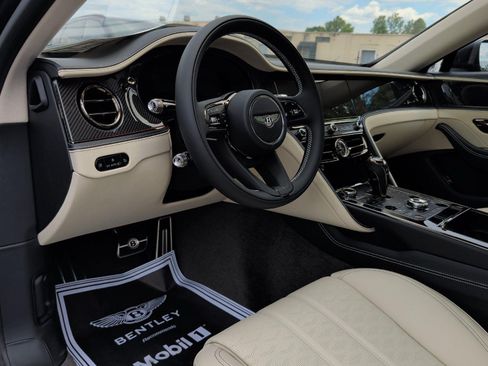 New 2026 Bentley Flying Spur Plug-In Hybrid AWD/4WD image 23