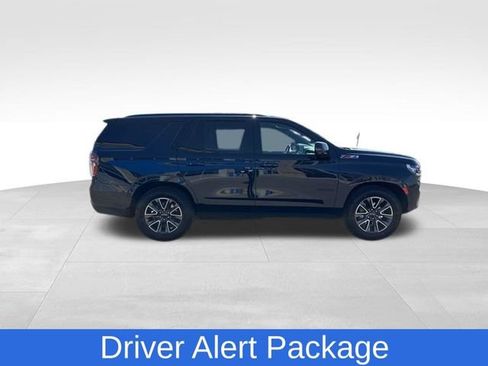 Certified 2024 Chevrolet Tahoe Z71 w/ Z71 Off-Road Package AWD/4WD image 7