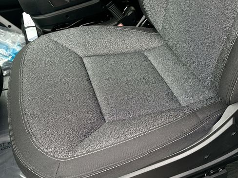 Used 2024 RAM ProMaster 2500 w/ Safety Group image 25