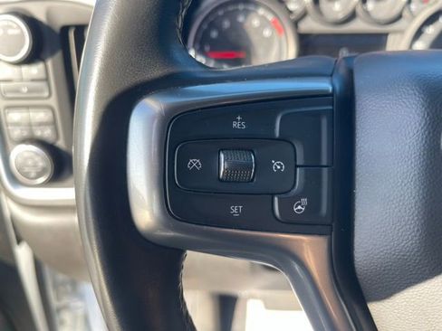 Used 2023 Chevrolet Silverado 3500 LT w/ Convenience Package AWD/4WD image 16