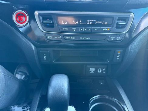 Used 2017 Honda Ridgeline Black Edition image 23