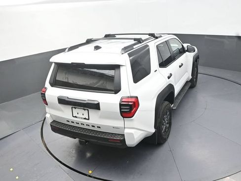 Used 2026 Toyota 4Runner SR5 AWD/4WD image 29