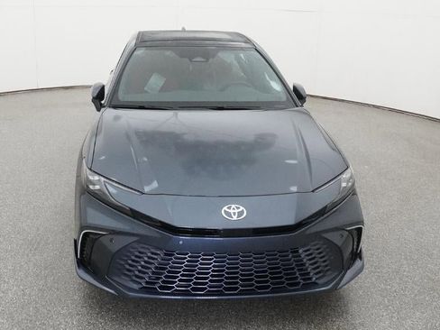 New 2026 Toyota Camry XSE FWD image 15