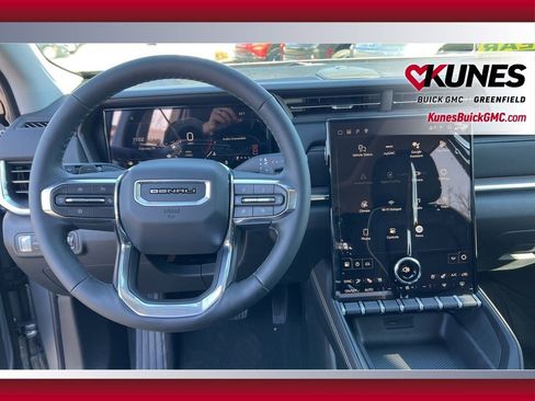 New 2026 GMC Terrain Denali image 17