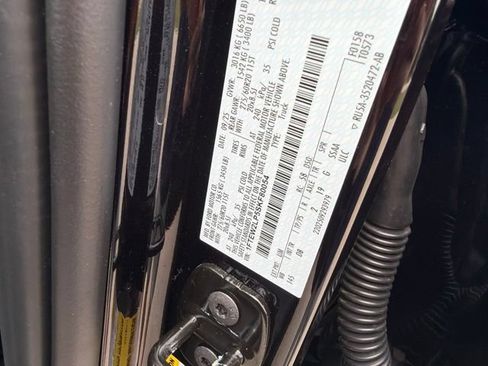 Used 2025 Ford F150 STX w/ Equipment Group 200A AWD/4WD image 3