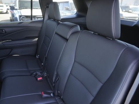 Used 2022 Honda Passport EX-L image 14