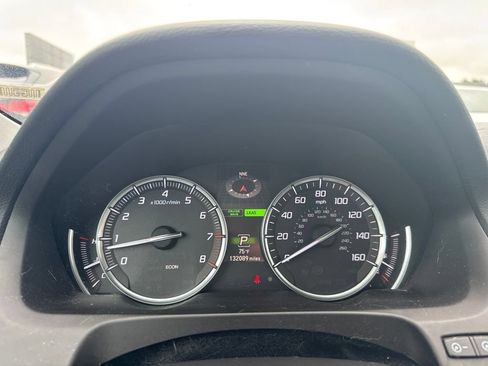Used 2015 Acura TLX w/ Technology Package FWD image 22