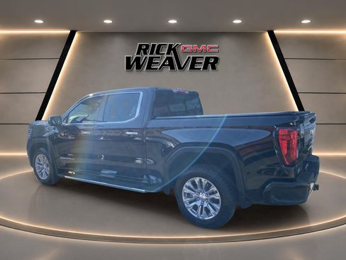 Certified 2024 GMC Sierra 1500 Denali AWD/4WD image 5