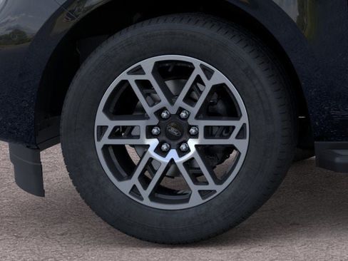 New 2026 Ford Expedition Max Active AWD/4WD image 19
