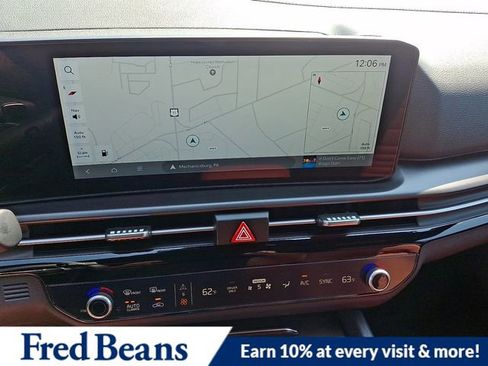 New 2026 Kia Sportage SX Prestige image 12