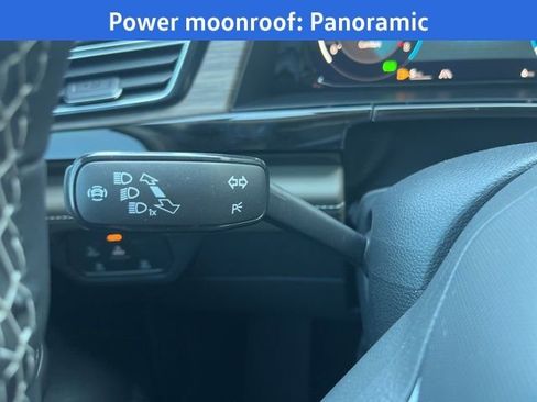 New 2026 Volkswagen Atlas SEL image 13