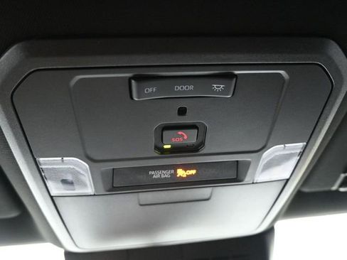 Used 2024 Toyota Tacoma SR w/ SR Upgrade Package image 21