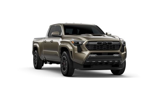 New 2026 Toyota Tacoma TRD Sport w/ TRD Sport Premium Package AWD/4WD image 16